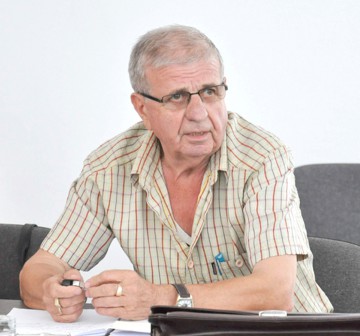 Copreşedintele PNL Constanţa despre susţinerea lui Nicolae Crăciun la Limanu: Colegii n-au fost informaţi că nu mai este membru PNL