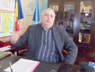 Nicușor Constantinescu a cerut strămutarea dosarului în care a fost condamnat