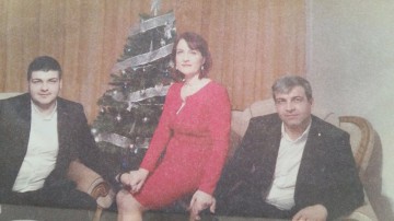 Marilena Dragnea se vrea primăriţă la Năvodari