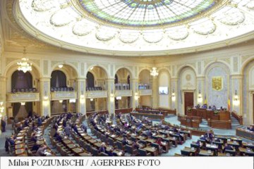 Senatul a abilitat Guvernul să emită ordonanţe în perioada vacanţei parlamentare