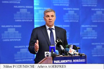 Un nou buget pentru Camera Deputaţilor - 340.772.000 de lei