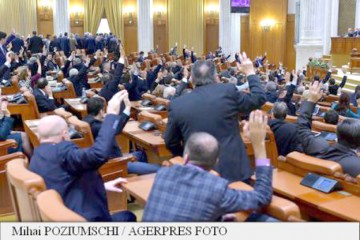 Tăriceanu: Prin bugetul pe 2016 ni se propune o Românie de doi lei