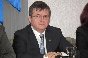 Mircea Govor, în arest la domiciliu