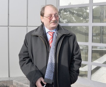 Mircea Băsescu şi Marian Căpăţână rămân sub control judiciar