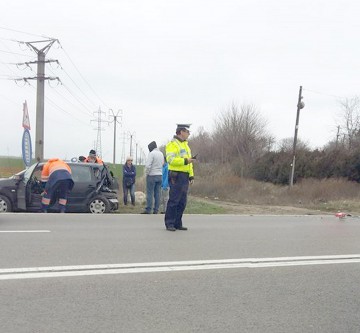 Bilanţ NEGRU pe străzile din Constanţa, înainte de Crăciun: şase persoane au murit