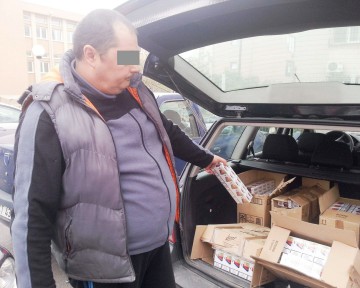 8 bişniţari din Constanţa s-au ales cu dosare penale
