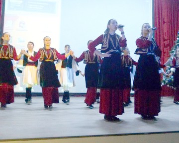Evenimente deosebite la Kogălniceanu, în weekend
