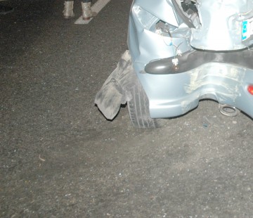 Accident rutier MORTAL pe A2, Constanţa – Bucureşti
