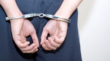Furturi şi reclamaţii în familie: Olgoş a ajuns din nou în arest!