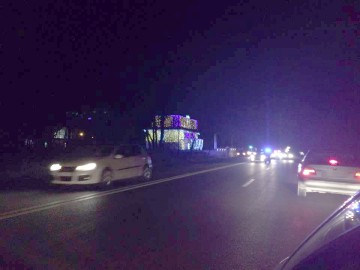 Cum s-a petrecut accidentul rutier mortal de la intrare în Valu