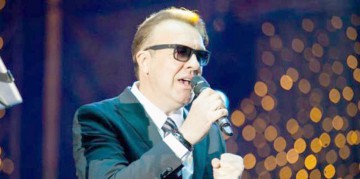 Cotabiţă se întoarce pe scenă: va cânta alături de Matteo pe scena Centrului Cultural din Poiana