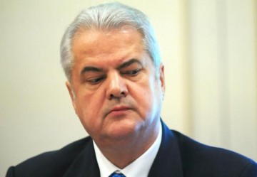 Adrian Năstase, fostul premier al României: