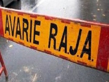 RAJA oprește apa! Vezi dacă ești afectat