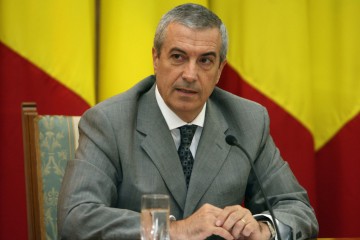 Tăriceanu: Iau în calcul o CANDIDATURĂ la Primăria Capitală