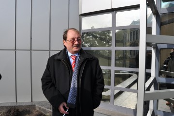Mircea Băsescu află, azi, dacă este condamnat