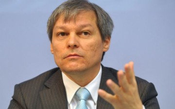 Cioloş: Îmi propun la începutul anului 2016 o discuţie cu oamenii din sport, nu vreau să dezbin