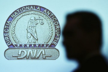 BOMBĂ! DNA s-a sesizat din oficiu cu privire la publicarea cărţilor de către deținuți
