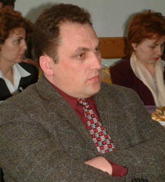 Constănţeanul Gheorghiţă Corbu, consilier personal al ministrului Agriculturii