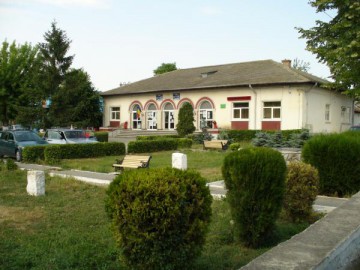 Dezbatere publică, la Mihail Kogălniceanu