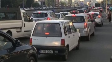 Allianz-Ţiriac susţine că a menţinut prima medie la tarifele RCA pentru persoane fizice în 2015 la 540 de lei, la fel ca în 2014