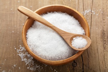 Avertismentul şefului de la Protecţia Consumatorilor: consumul de sare iodată are multe efecte negative!