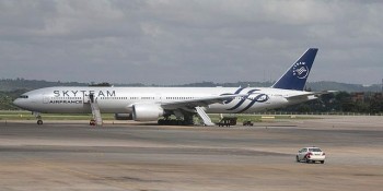 Record de trafic în 2015 pe Aeroportul ”Avram Iancu” din Cluj, aproape 1,5 milioane de pasageri