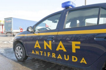 ANAF demarează operaţiunea “Revelion 2016” pe 31 decembrie