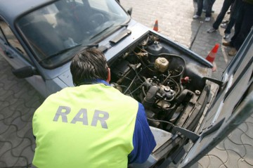 RAR alocă 4,04 milioane de lei pentru servere de mare capacitate