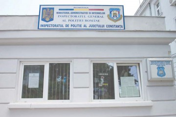 Şefi noi la IPJ: Dică şi Dumitraşcu au promovat examenele