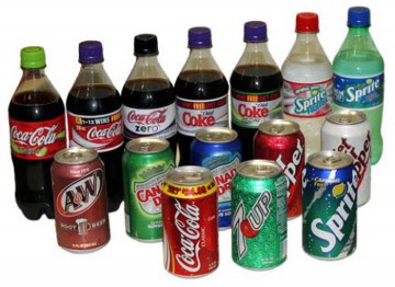 Şeful APC România, despre băuturile răcoritoare fără zahăr: „Interzise copiilor!”