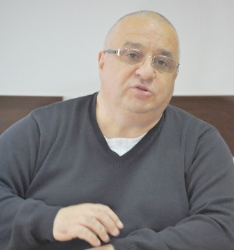 Preşedintele PSD Constanţa, Felix Stroe, a câştigat procesul cu ANI