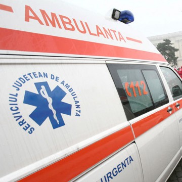 O persoană s-a electrocutat la Murfatlar
