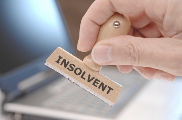 Aplicarea Legii falimentului personal s-a amânat până în decembrie 2016