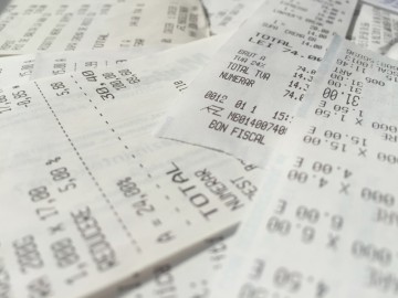 Loteria bonurilor fiscale continuă şi în 2016