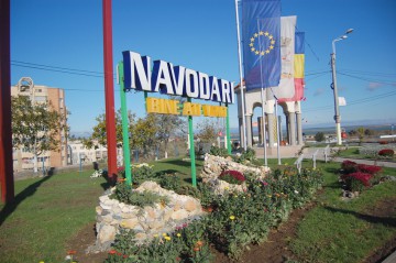 HILAR! Năvodari nu este staţiune turistică. Abia acum se fac demersuri pentru acest statut