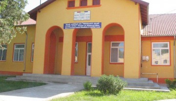 Şcoala din Poarta Albă, reabilitată cu fonduri europene