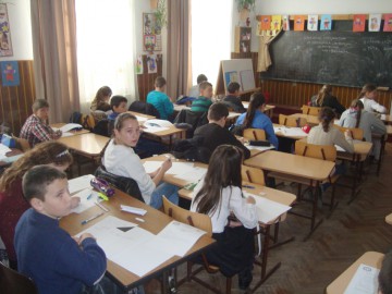 Ce schimbări majore i-ar putea viza pe elevii din ciclul gimnazial