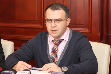 Prefectul Ion Constantin a prezentat raportul de activitate