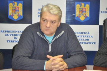 Senatorul Moga, la ceas de bilanţ: „Am avut o activitate bogată”