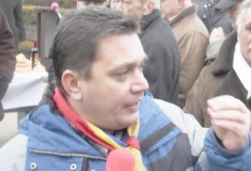 Revoluţionarul Mavrodin află, pe 11 ianuarie, dacă va fi condamnat pentru înşelăciune