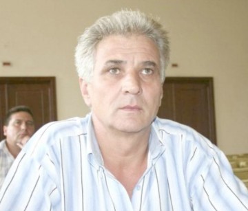 A murit fostul primar din Ion Corvin