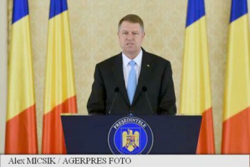 Legea privind pensiile speciale pentru parlamentari, promulgată de preşedintele Iohannis