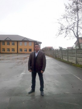 Elevii din Poarta Albă au şcoală nouă, modernă