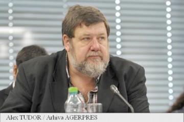 Hossu: Sindicatele cer majorarea salariului minim la 1.275 lei