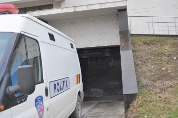 Proxeneţii Ţicu şi Irimia din Medgidia îşi vor petrece Revelionul în arest