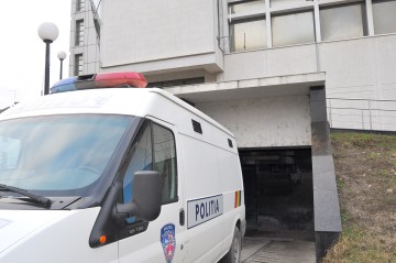 Violatorii din Ovidiu rămân după gratii