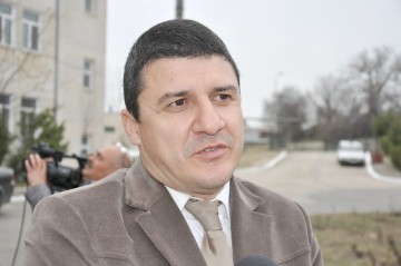 Procesul lui Sponoche, amânat pentru 2016