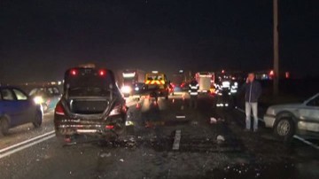Un primar cu permisul auto suspendat, implicat într-un accident rutier