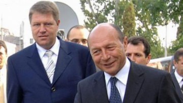 Traian Băsescu spune că IOHANNIS are case şi la MIAMI: 