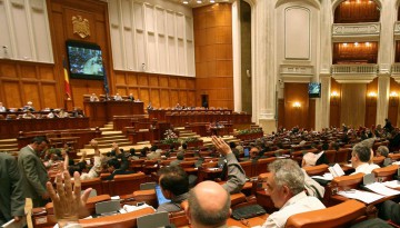 Conducerea Camerei Deputaților va face 11 deplasări externe în 2016. Destinaţii: Asia de Sud-Est, America Latină